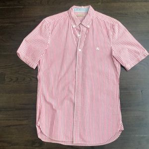 Burberry shirt